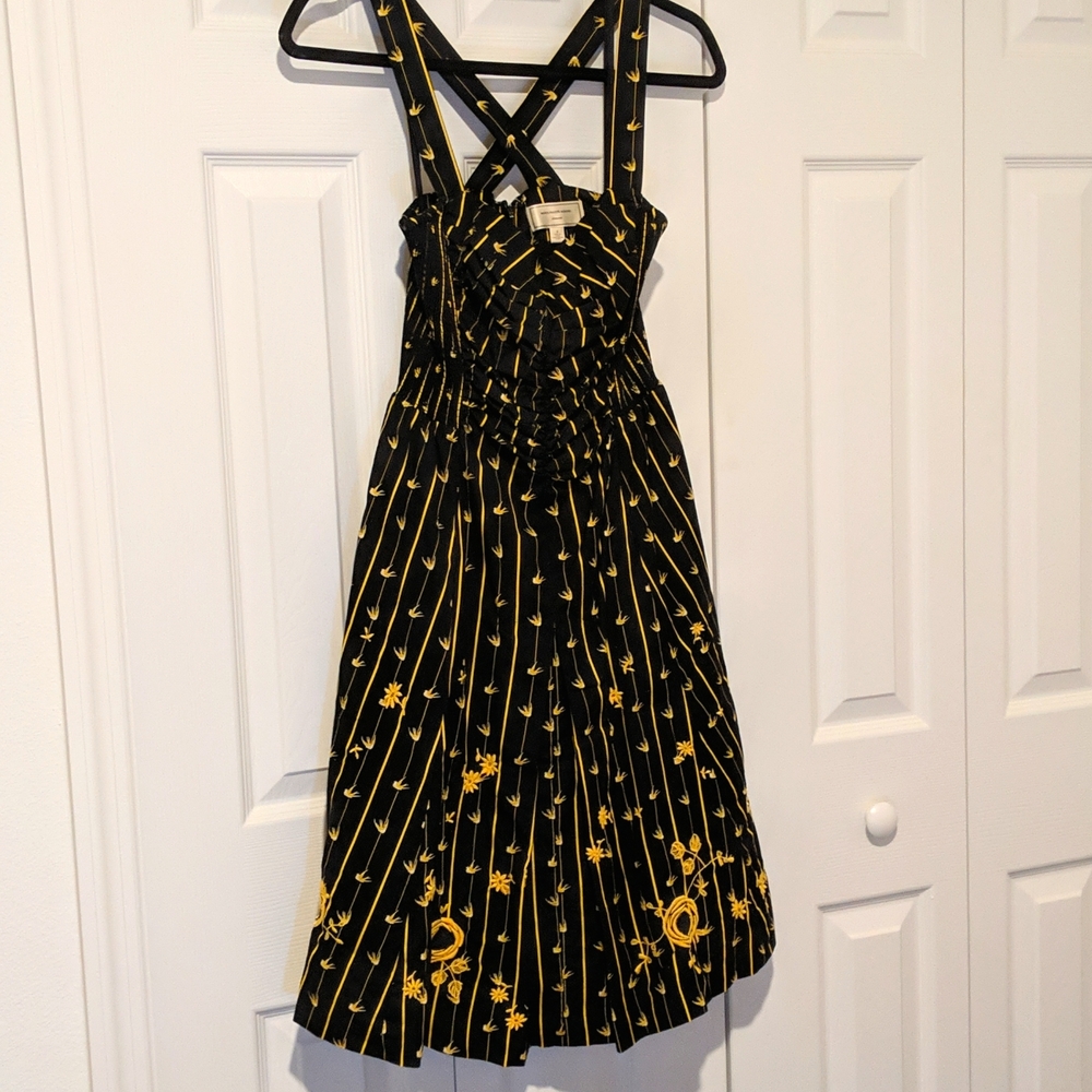 Moulinette Soeurs dress